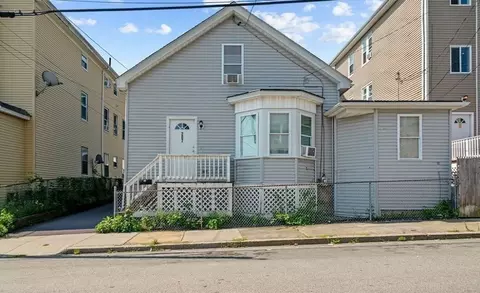 Exterior - 207 Buffinton St, Fall River, MA 02721 photo 2 of 3
