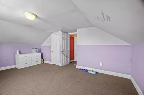 Bedroom - 207 Buffinton St, Fall River, MA 02721 photo 7 of 8