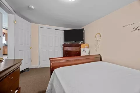 Bedroom - 207 Buffinton St, Fall River, MA 02721 photo 2 of 8