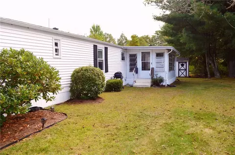 Exterior - 9 Lear Dr, Coventry, RI 02816 photo 7 of 7