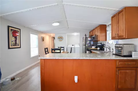 Kitchen - 9 Lear Dr, Coventry, RI 02816 photo 1 of 5