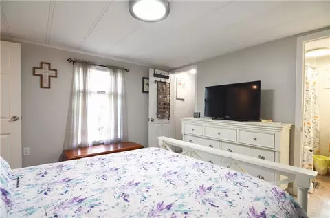 Bedroom - 9 Lear Dr, Coventry, RI 02816 photo 2 of 3