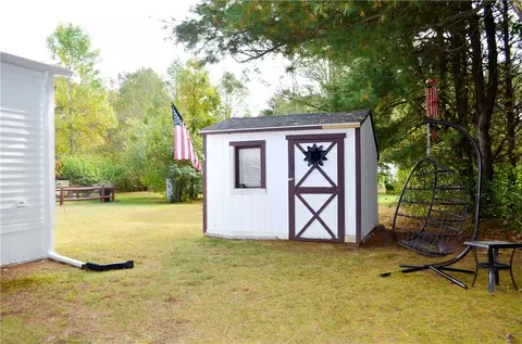 Exterior - 9 Lear Dr, Coventry, RI 02816 photo 5 of 7