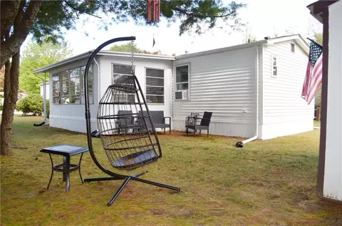 Exterior - 9 Lear Dr, Coventry, RI 02816 photo 4 of 7