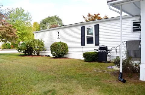 Exterior - 9 Lear Dr, Coventry, RI 02816 photo 6 of 7