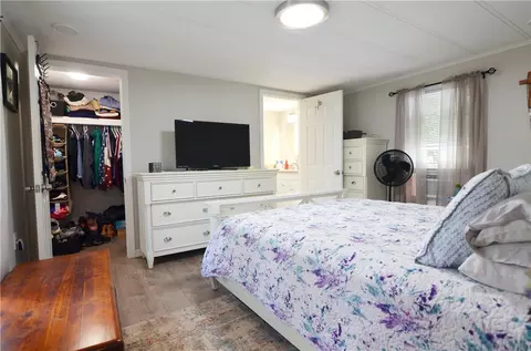 Bedroom - 9 Lear Dr, Coventry, RI 02816 photo 1 of 3