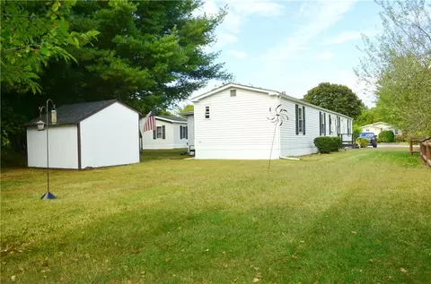 Exterior - 9 Lear Dr, Coventry, RI 02816 photo 3 of 7