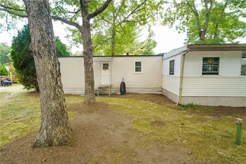 Exterior - 34 Park Ln, Coventry, RI 02816 photo 1 of 1