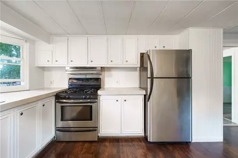 Kitchen - 34 Park Ln, Coventry, RI 02816 photo 1 of 1