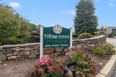 200 Post Rd #109, Warwick, RI 02888 photo 2