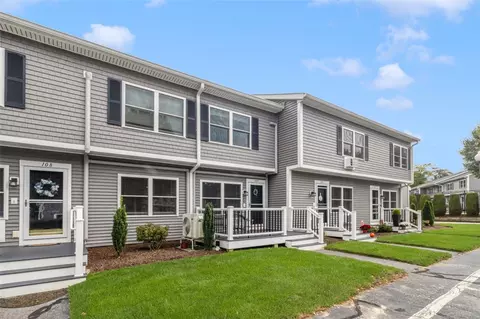 200 Post Rd #109, Warwick, RI 02888 photo 30