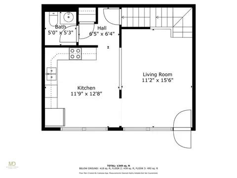 200 Post Rd #109, Warwick, RI 02888 photo 4