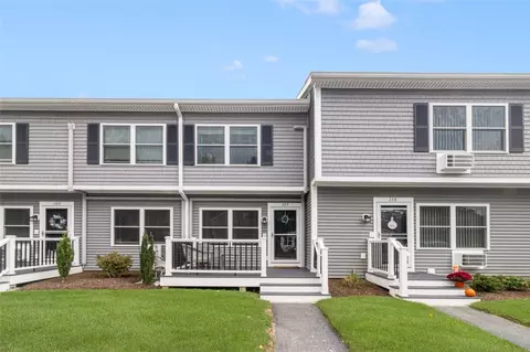 200 Post Rd #109, Warwick, RI 02888