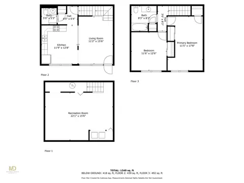 200 Post Rd #109, Warwick, RI 02888 photo 36