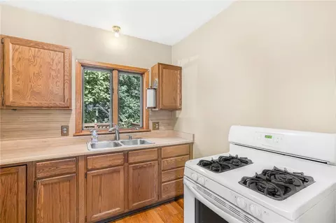 Kitchen - 80 Cooper Ave, Woonsocket, RI 02895 photo 2 of 3