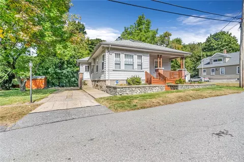 Exterior - 80 Cooper Ave, Woonsocket, RI 02895 photo 9 of 10