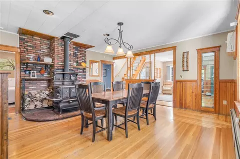 Dining - 80 Cooper Ave, Woonsocket, RI 02895 photo 1 of 3