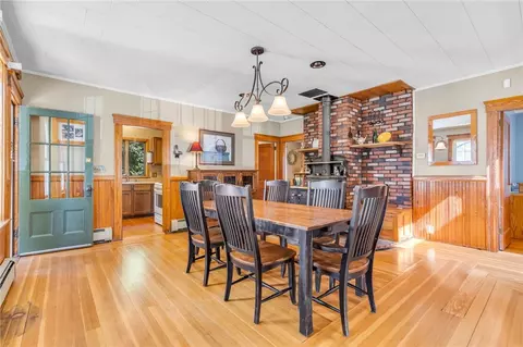 Dining - 80 Cooper Ave, Woonsocket, RI 02895 photo 2 of 3