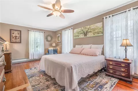 Bedroom - 80 Cooper Ave, Woonsocket, RI 02895 photo 1 of 3