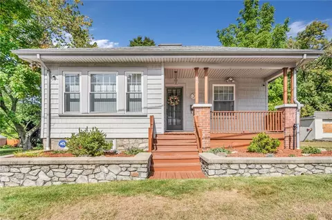 Exterior - 80 Cooper Ave, Woonsocket, RI 02895 photo 3 of 10