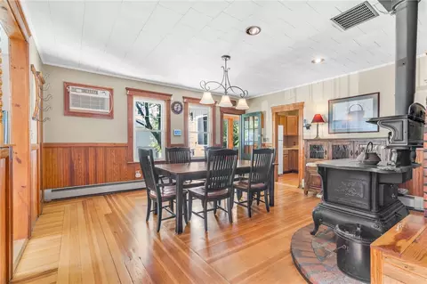 Dining - 80 Cooper Ave, Woonsocket, RI 02895 photo 3 of 3
