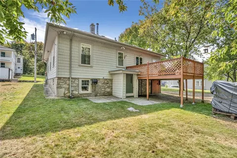 Exterior - 80 Cooper Ave, Woonsocket, RI 02895 photo 8 of 10