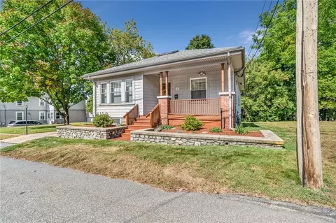 Exterior - 80 Cooper Ave, Woonsocket, RI 02895 photo 4 of 10