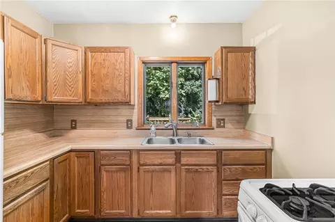 Kitchen - 80 Cooper Ave, Woonsocket, RI 02895 photo 3 of 3