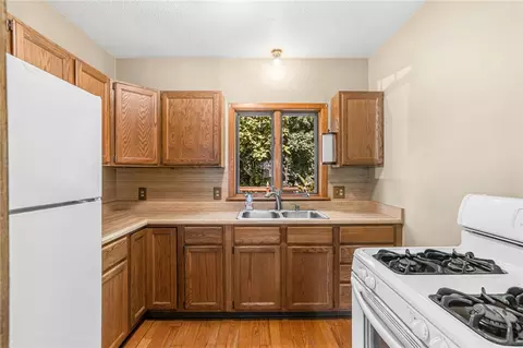 Kitchen - 80 Cooper Ave, Woonsocket, RI 02895 photo 1 of 3