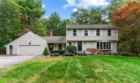 56 Locust Valley Rd, Exeter, RI 02822 photo 1