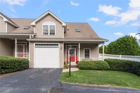 158 Bear Hill Rd #101, Cumberland, RI 02864
