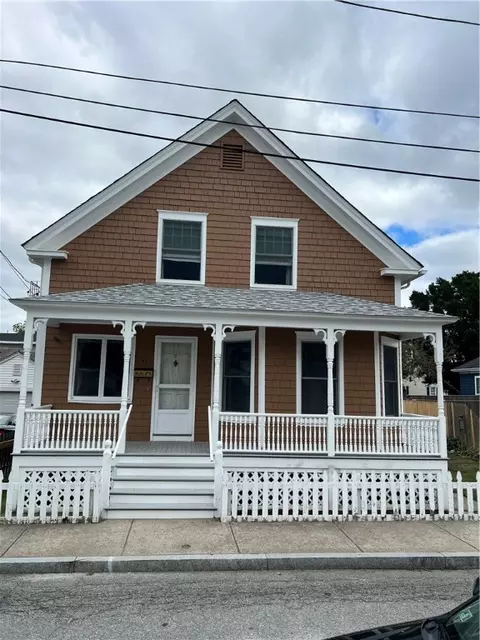 11 Martin St, Warren, RI 02885