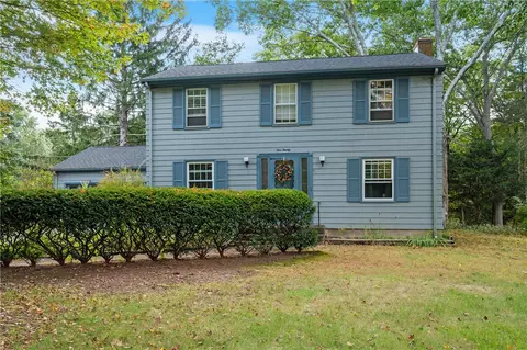 120 Old River Rd, Lincoln, RI 02865
