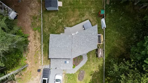 Exterior - 193 Pinehaven Rd, Coventry, RI 02816 photo 6 of 6