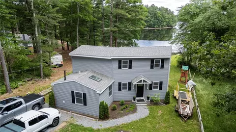 Exterior - 193 Pinehaven Rd, Coventry, RI 02816 photo 2 of 6