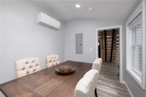 Dining - 193 Pinehaven Rd, Coventry, RI 02816 photo 1 of 2