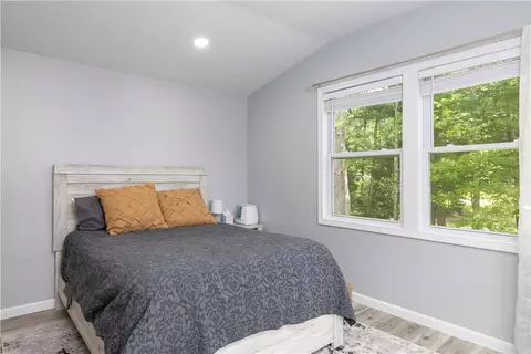 Bedroom - 193 Pinehaven Rd, Coventry, RI 02816 photo 3 of 5