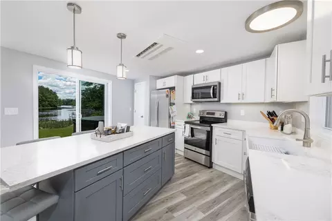 Kitchen - 193 Pinehaven Rd, Coventry, RI 02816 photo 1 of 4