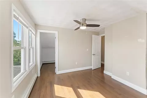 Bedroom - 44 Read Ave, Coventry, RI 02816 photo 5 of 5