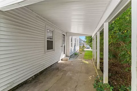 Exterior - 44 Read Ave, Coventry, RI 02816 photo 6 of 7