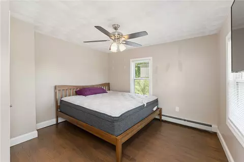 Bedroom - 44 Read Ave, Coventry, RI 02816 photo 1 of 5