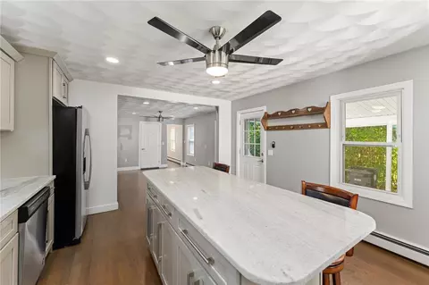 Entry Way - 44 Read Ave, Coventry, RI 02816 photo 1 of 1
