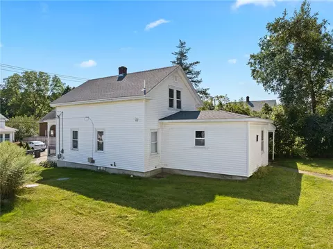 Exterior - 44 Read Ave, Coventry, RI 02816 photo 7 of 7