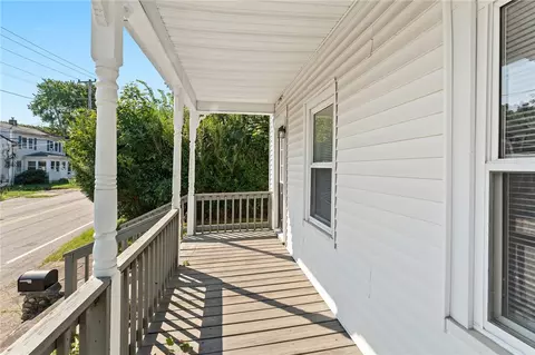 Exterior - 44 Read Ave, Coventry, RI 02816 photo 4 of 7