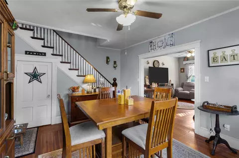 207 Highland St, Woonsocket, RI 02895 photo 5