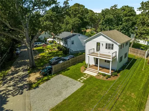 225 Haswill St, Warwick, RI 02889 photo 42