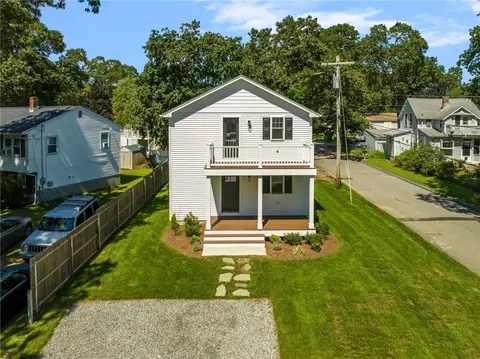 225 Haswill St, Warwick, RI 02889 photo 41