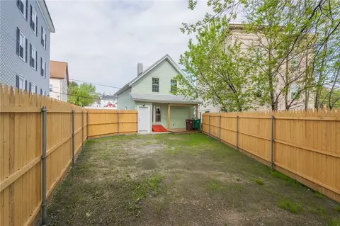 Exterior - 31 Bennett St, Woonsocket, RI 02895 photo 4 of 4