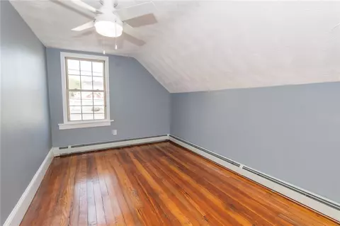 Bedroom - 31 Bennett St, Woonsocket, RI 02895 photo 3 of 6