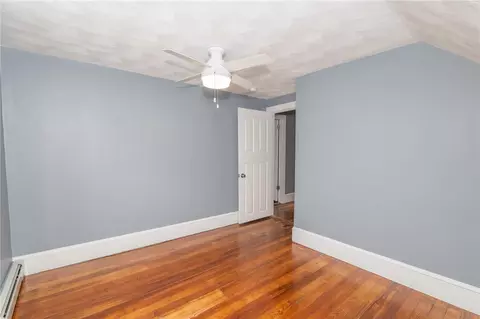 Bedroom - 31 Bennett St, Woonsocket, RI 02895 photo 6 of 6